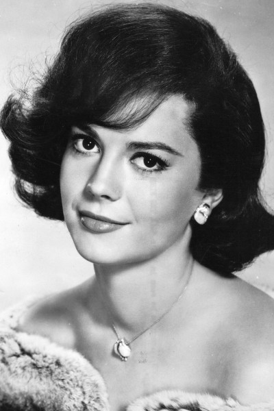 Natalie Wood profile image