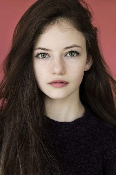 Mackenzie Foy profile image