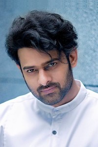 Prabhas as Mahendra "Sivudu" Bāhubali / Amarendra Bāhubali in Bāhubali: The Beginning (07/2015)