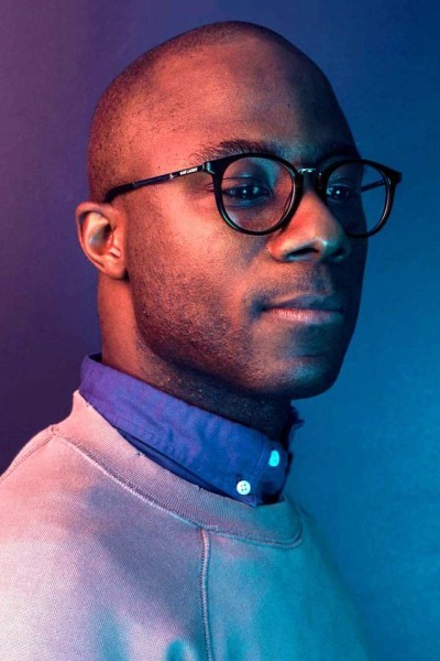 Barry Jenkins profile image