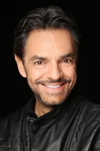 Eugenio Derbez as Chato (voice) in The Book of Life (10/2014)