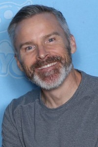 Roger Craig Smith as Rock Climbing Instructor / Lenny / Mt. Rageon Fan (voice) in Trolls Band Together (10/2023)