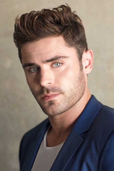 Zac Efron profile image