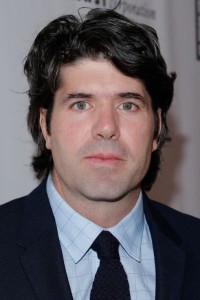 J.C. Chandor as Executive Producer in Monos (08/2019)