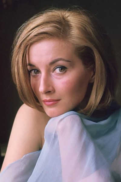 Daniela Bianchi profile image