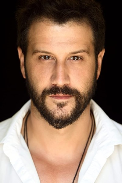 Stefan Kapicic profile image