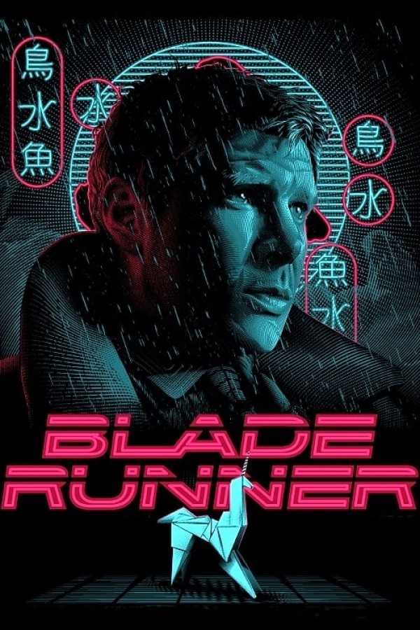 Poster Blade Runner 2049 - Ryan Gosling Teaser, Wall Art, Gifts &  Merchandise