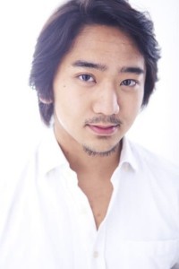 Tanroh Ishida as Shogun's Adjutant in 47 Ronin (12/2013)