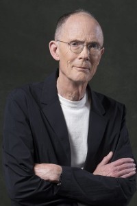 William Gibson as Novel in Season 1 (10/2022)