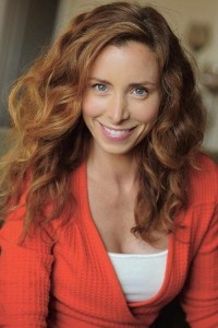 Rachel Parker as Adaptation in Crooked House (09/2017)