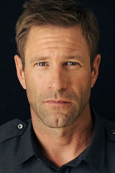 Aaron Eckhart profile image