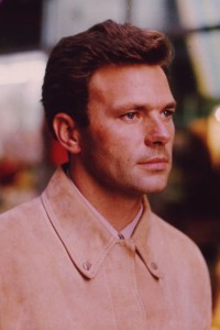 Derek Cracknell as First Assistant Director in Batman (06/1989)