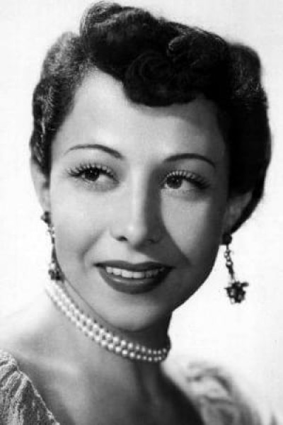 June Foray profile image