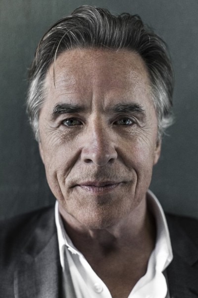 Don Johnson profile image