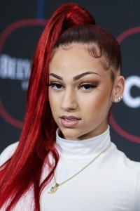 Bhad Bhabie as Jenny in Drugstore June (02/2024)