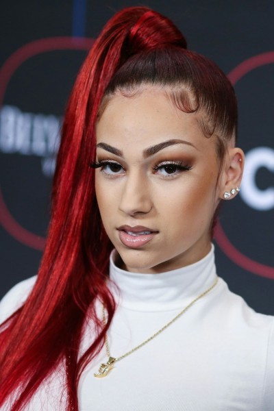 Bhad Bhabie profile image