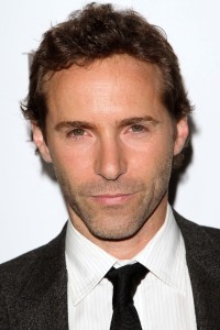 Alessandro Nivola as Anthony Amado in American Hustle (12/2013)