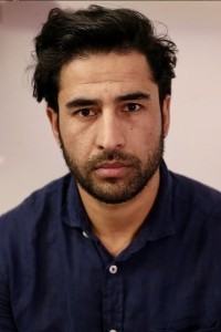 Saboor Sahak as Afghan Man in Guy Ritchie's The Covenant (04/2023)