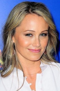 Christine Taylor as Brianne in Friendsgiving (10/2020)