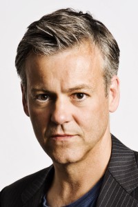 Rupert Graves as Dominic in V for Vendetta (02/2006)