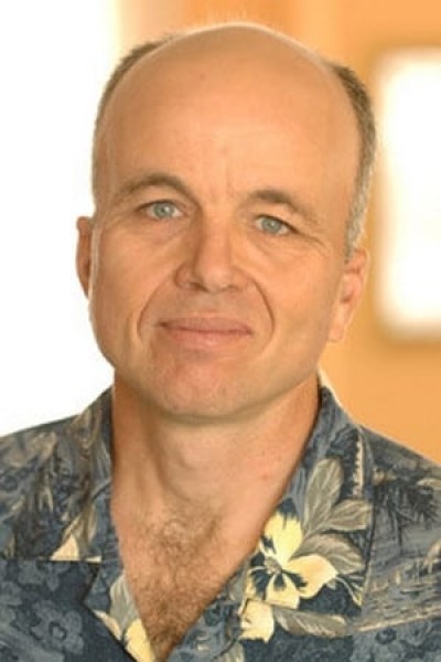 Clint Howard profile image