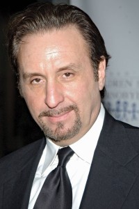 Ron Silver as Angelo Dundee in Ali (12/2001)