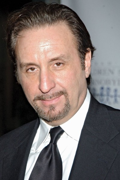 Ron Silver profile image