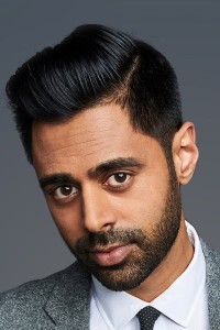 Hasan Minhaj as Thanks in Spider-Man: Across the Spider-Verse (05/2023)