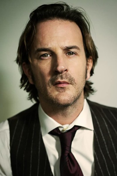 Richard Speight Jr. profile image