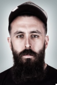 Scroobius Pip as Siegfried in Venom: Let There Be Carnage (09/2021)