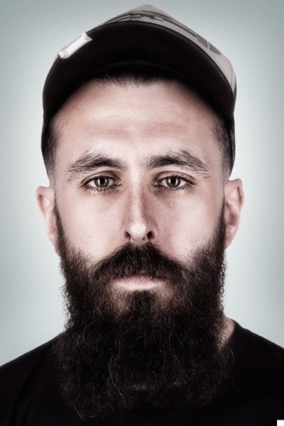 Scroobius Pip profile image