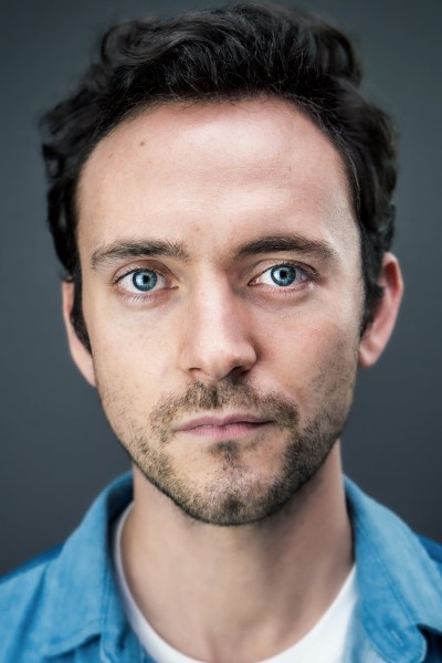 George Blagden profile image