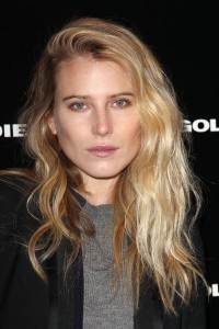 Dree Hemingway as Anika in The Kill Room (09/2023)