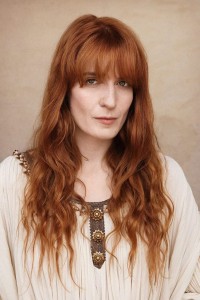 Florence Welch as Songs in Cruella (05/2021)