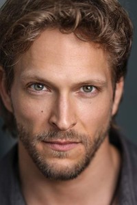 Jon Cor as Ryan in Saw 3D (10/2010)