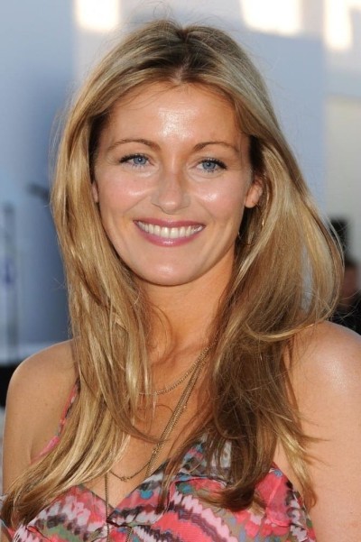 Louise Lombard profile image