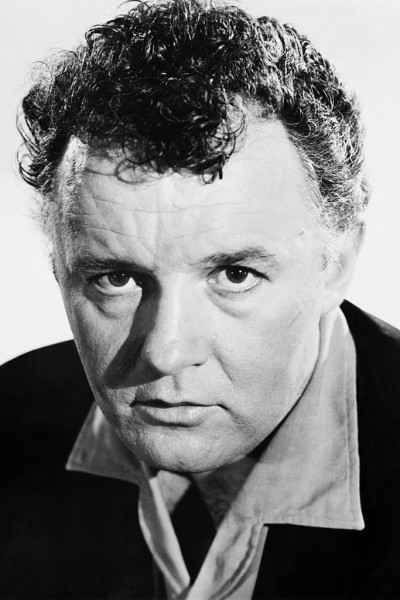 Rod Steiger profile image