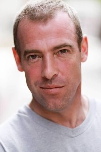 Ian Merrill Peakes as Andrew's Father in Knock at the Cabin (02/2023)