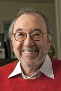 James L. Brooks as Producer in Are You There God? It's Me, Margaret. (03/2023)