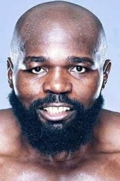 Carlos Takam profile image