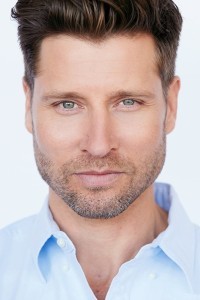 Damon Runyan as Jesper Nix in Anon (05/2018)