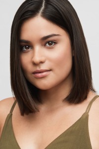 Devery Jacobs as Bonnie in Echo (01/2024)