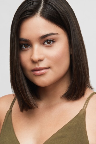 Devery Jacobs profile image