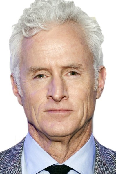 John Slattery profile image