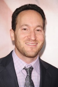 Rodney Rothman as Thanks in Cloudy with a Chance of Meatballs (09/2009)