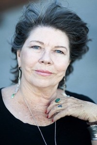 Jo Harvey Allen as Aunt Annie in Killers of the Flower Moon (10/2023)