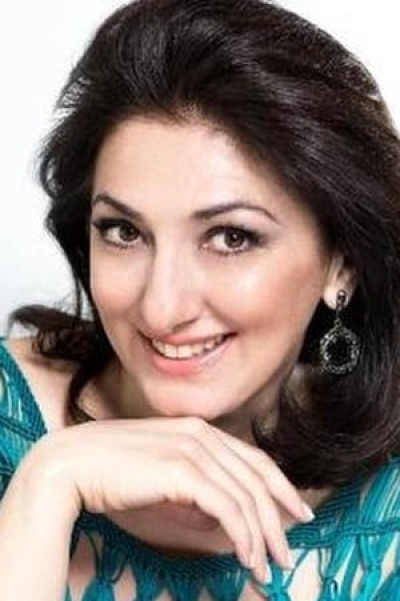 Karine Babajanyan profile image