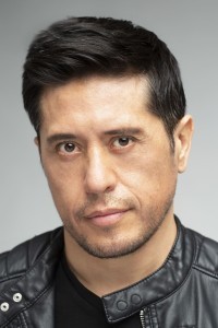 Eddie Martinez as Sanchez in Kill Chain (02/2020)