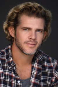 Jake Jensen as Finn Larsen in Challengers (04/2024)