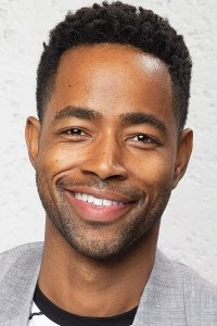 Jay Ellis as Lt. Reuben 'Payback' Fitch in Top Gun: Maverick (05/2022)